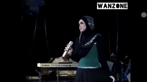 Hadiah untuk ct syamieka enaza (sitizoner) sempena hari lahir dia. Dato' Sri Siti Nurhaliza - Wajah Kekasih (Konsert Malam ...