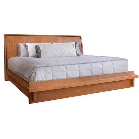 Tribeca Platform Bed Stickley Furniture