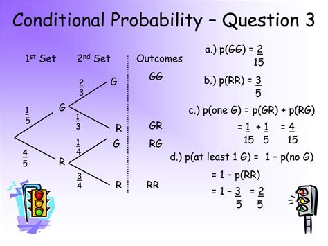 Ppt Conditional Probability Powerpoint Presentation Free Download Id