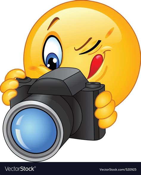 Camera Emoji Clipart 10 Free Cliparts Download Images On Clipground 2024