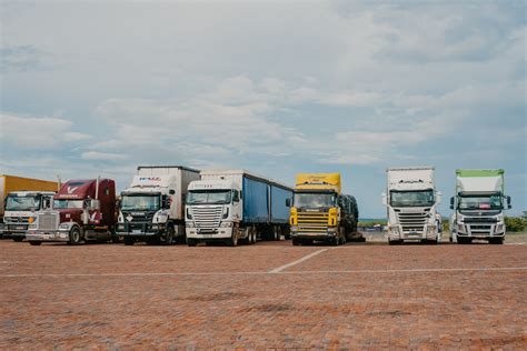 Gallery | Gateway Truck Stop