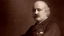 BBC Radio 3 - Composer of the Week, Hubert Parry (1848-1918), Parry Is ...
