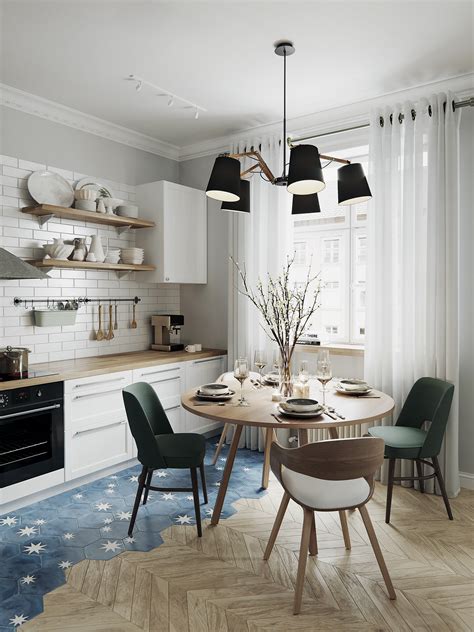 From Sweden To Your Home Key Elements Of Scandinavian Interiors Hegregg
