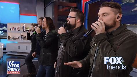 Fox And Friends News Home Free Vocal Band