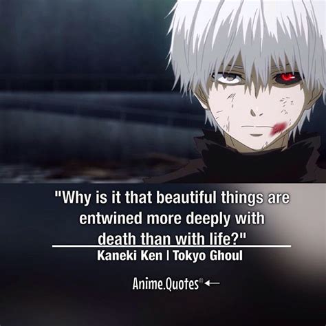 Animequotes Press The Button👆 Animequotes Instagram Photos And