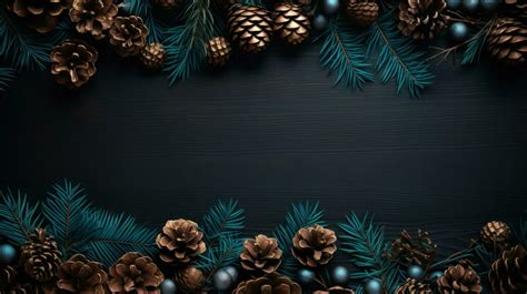 Dark Blue Christmas Background 28841409 Stock Photo At Vecteezy