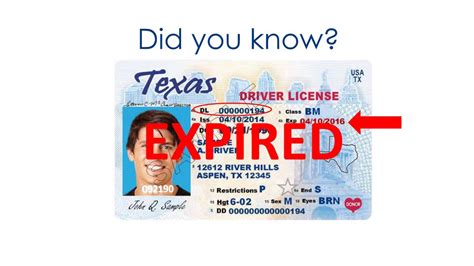 Where Is The Audit Number On Your Texas Drivers License Pnait