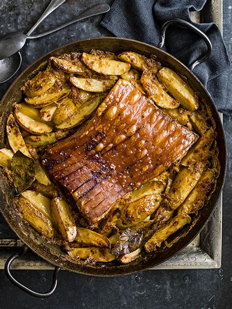 18 Best Pork Belly Recipes Olive Magazine Olive Magazine