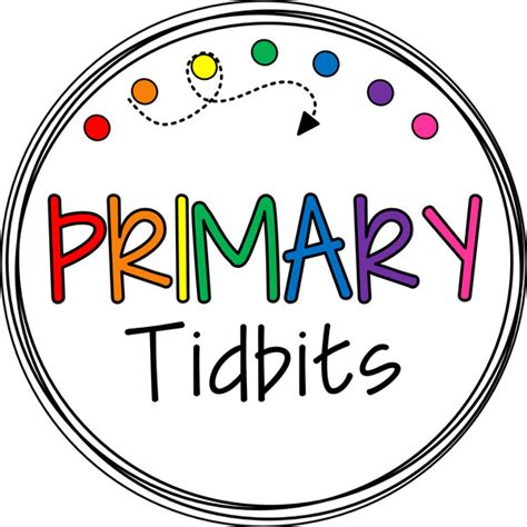 Primary Tidbits Teaching Resources Teachers Pay Teachers