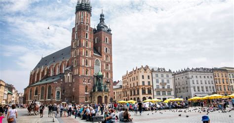 2 Days In Warsaw The Perfect Itinerary For Your First Visit Poland