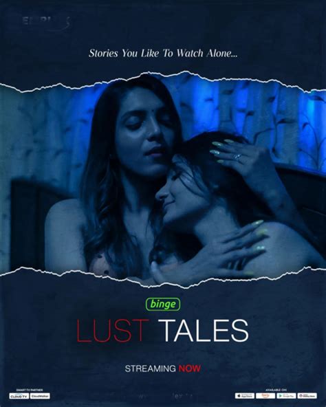 Lust Tales 2022 S01 1080p Hdrip Binge Hindi Web Series 770mb 7starhdcom