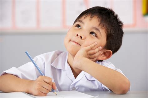 5 Cara Mudah Menumbuhkan Minat Menulis Pada Anak Okezone Lifestyle