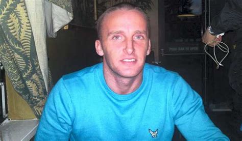 Let Me Grieve Nephew Arrested Over Gun Murder Of Uncle In Wythenshawe Is Freed By Police