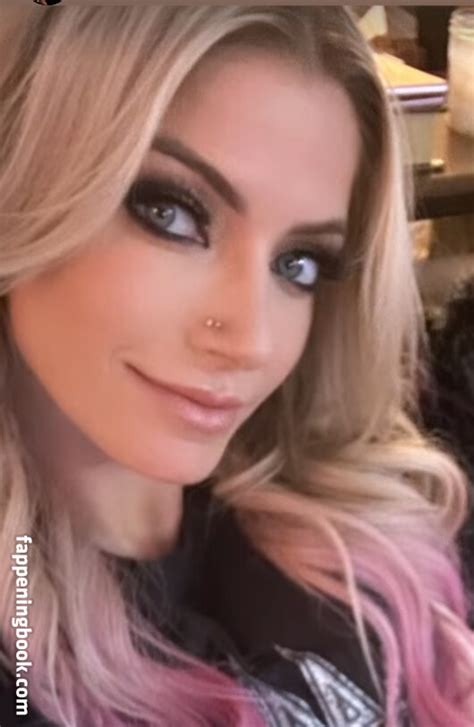 Alexa Bliss Nude The Fappening Photo Fappeningbook