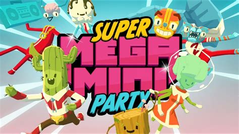 19 Games Like Party Animals Just Alternative To