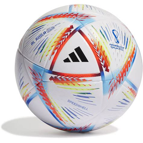 Adidas 2022 World Cup League Soccer Ball Academy