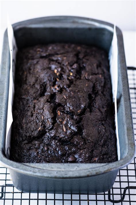 Maybe you would like to learn more about one of these? The BEST Chocolate Zucchini Bread | The View from Great Island