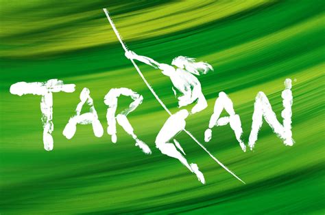 Tarzan The Musical Tickets In Clermont Fl United States