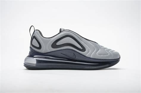 Ao2924 012 Nike Air Max 720 Wolf Grey Anthracite Cnfactory