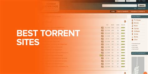The Best Torrent Sites In That Work Uninterruptedly