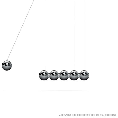 Newtons Cradle  Animation Download Page Jimphic Designs