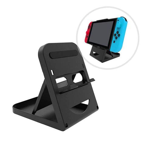 Dobe Foldable Game Console Stand For Nintendo Switch Tech Smart