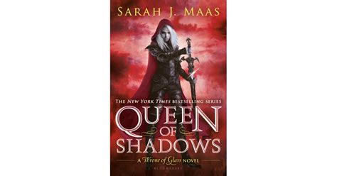 Queen Of Shadows Best Ya Romance Books Of 2015 Popsugar Love And Sex
