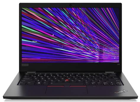 Specs Info And Prices Lenovo Thinkpad L13 An L13 Yoga Gen 2