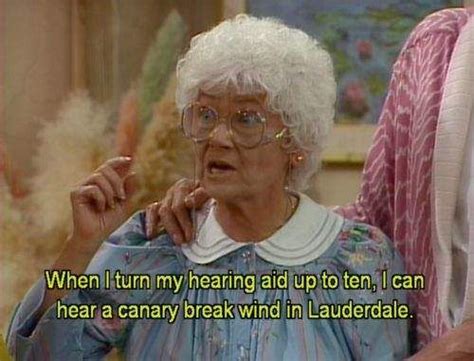 17 Golden Girls Quotes That Are Guaranteed To Make Your Day Golden