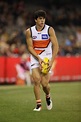 GWS footballer Matthew Kennedy a Giant for God and the game | The ...