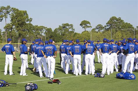 Mets Spring Training 2011 Port St Lucie Day 2 Amazin Avenue