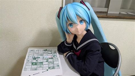 Japanese Man Who Married Virtual Character Hatsune Miku Wants You To Know About Fictosexuals