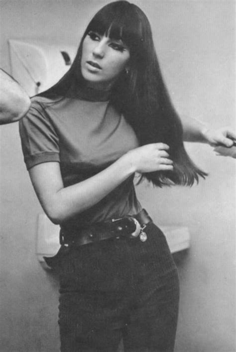 60s Cher~~~ Thanks For The Memories Pinterest