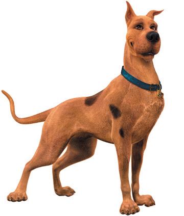 But my heart still belongs to the animated adventures. An Interview with James Gunn on Scooby Doo - Fanboy Planet