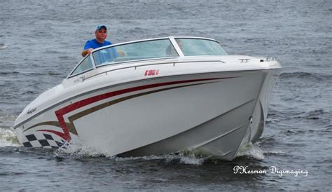 Powerquest 340 Vyper Boat For Sale From Usa