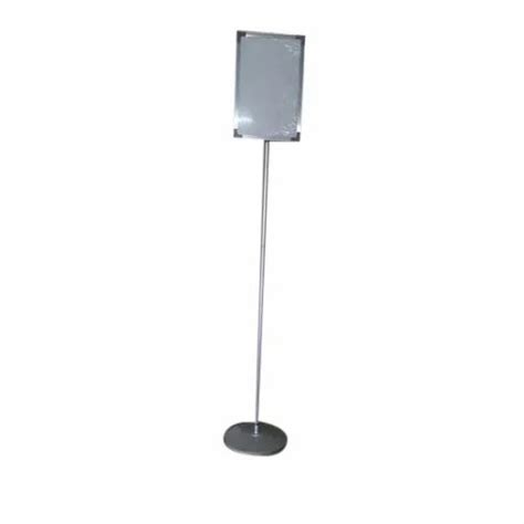 White Notice Board Stand At Rs 1750 Writing Board With Stand In
