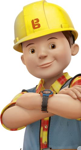 Discover the Latest News and Activities | Bob the Builder