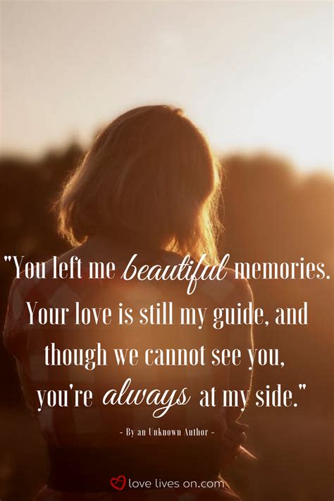 Quotes For Lost Loved Ones Inspiration