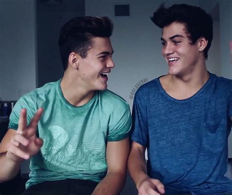 happy dolan twin tuesday wow first one with them being 16 😮 ️😍😫 dtt ethan liked 6 weeks