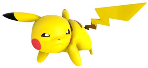 Male Pikachu Is Not Amused By Transparentjiggly64 On Deviantart