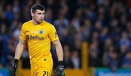 Mathew Ryan: "Como jugador, uno sueña con este tipo de partidos"