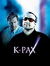 Prime Video: K-Pax - Da un altro mondo