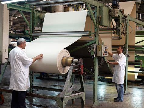Top 10 Best Paper Manufacturing Company In India In 2022 Inventiva