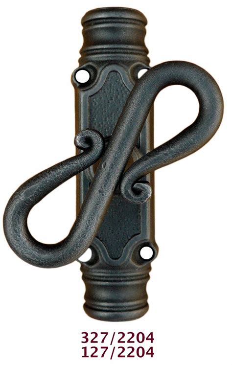 Cremone Or Espagnolette Bolts Galbusera Ferramenta Hardware