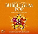 VARIOUS ARTISTS - Greatest Ever Bubblegum Pop / Various - Amazon.com Music