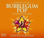 VARIOUS ARTISTS - Greatest Ever Bubblegum Pop / Various - Amazon.com Music