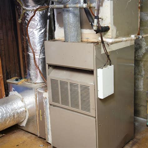 Whats The Difference Between A Furnace And A Heat Pump
