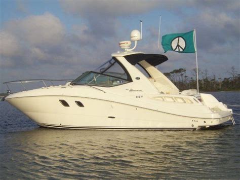 Sea Ray Sundancer 310 2008 For Sale For 64999 Boats From