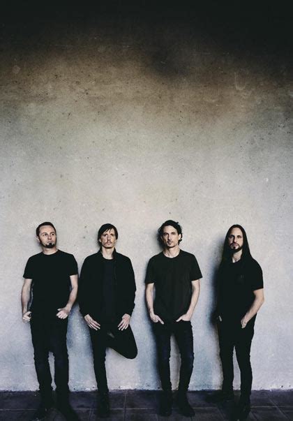 Gojira ‘another World Is Bands First New Original Music Since 2016