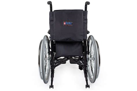 Northern Lite Wheelchair Future Mobility Healthcare Inc